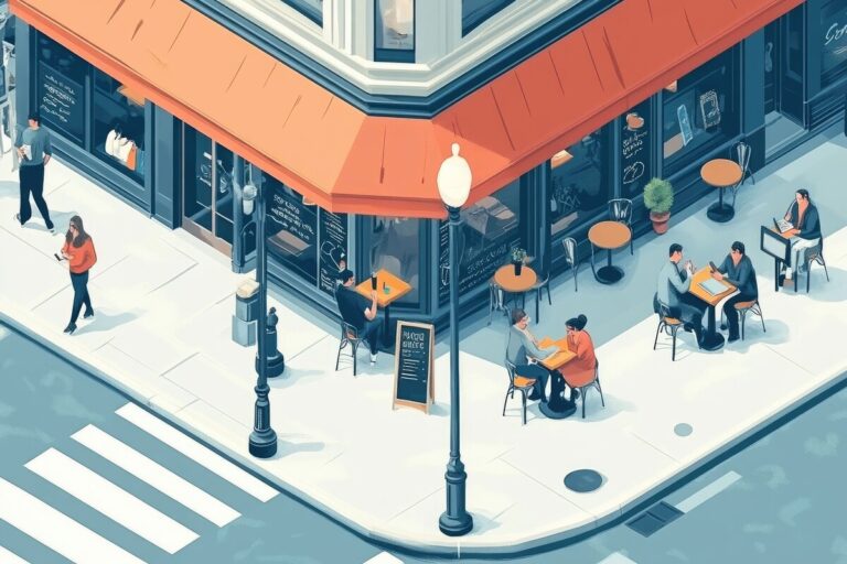 University Park neighborhood